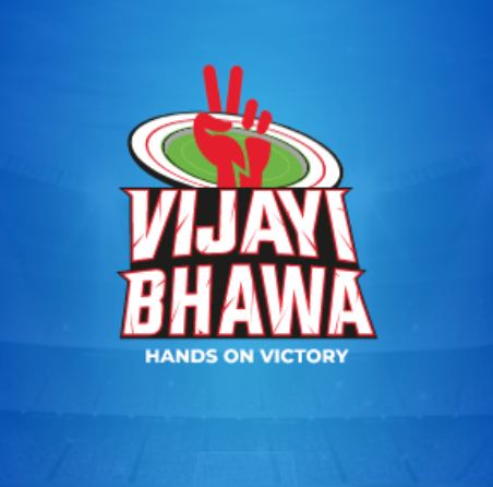 Vijayi Bhawa App - New Fantasy Cricket Apps In India
