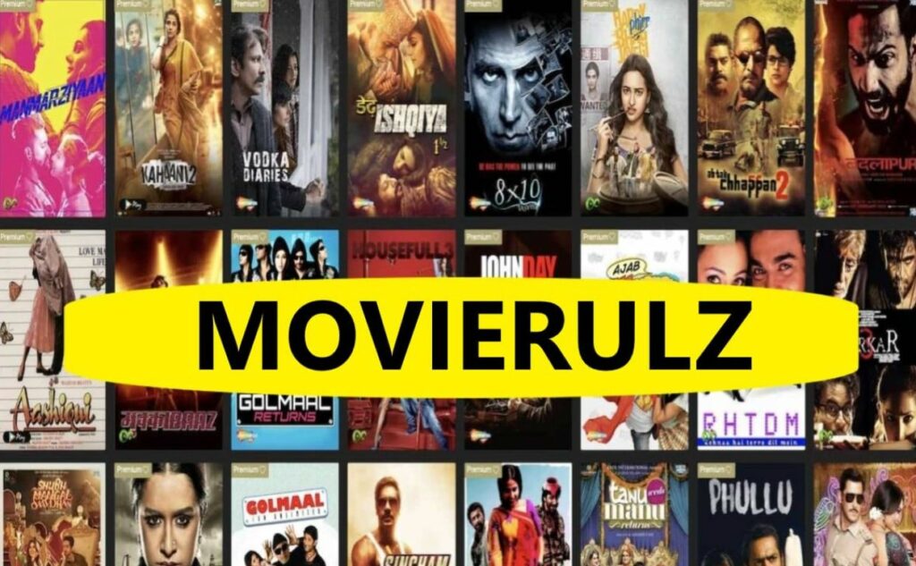Movierulez 2023 Latest Movies HD Download on Movierulz.com