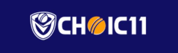 Choic11 Fantasy Cricket App : Rs.500 Signup | Referral Code
