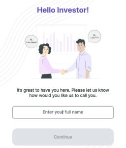 InvestMates App Refer Earn