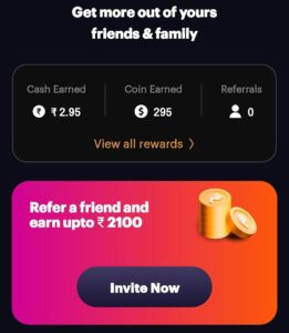 Reward Buddy Free PayTM Cash