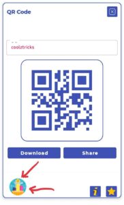 Easy QR Toots App Free PayTM Cash