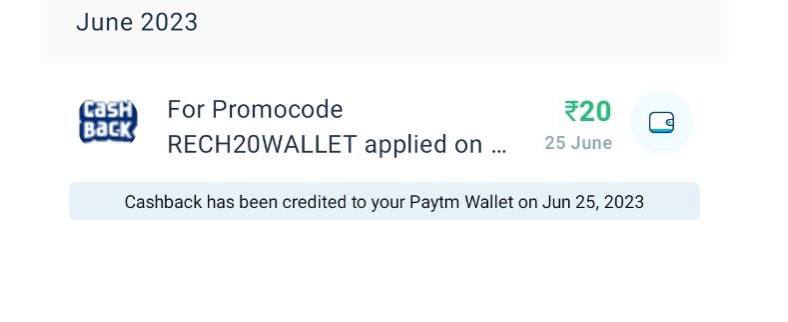 Jio ₹20 Recharge code - Paytm Working Recharge Code
