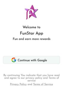 Fun Star App Free PayTM Cash