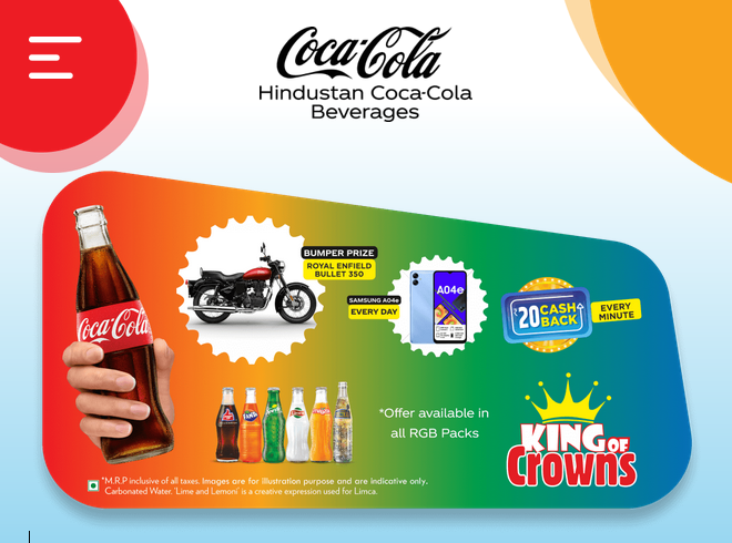 Free ₹20 Paytm Every Minute & More Free ₹20 Paytm Every Minute & More