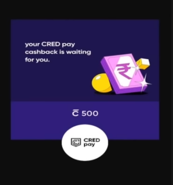 CRED Recharge Offer – Get 50% Cashback up to ₹100 on Jio