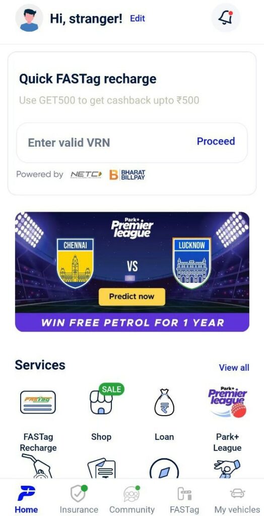Predict & Get Daily 1L Petrol FREE Predict & Get Daily 1L Petrol FREE