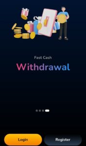 Capital Funds App Referral Code