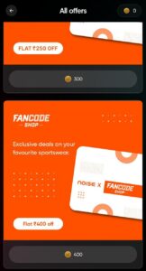 Noise App Coins Free Products Noise App Coins Free Products