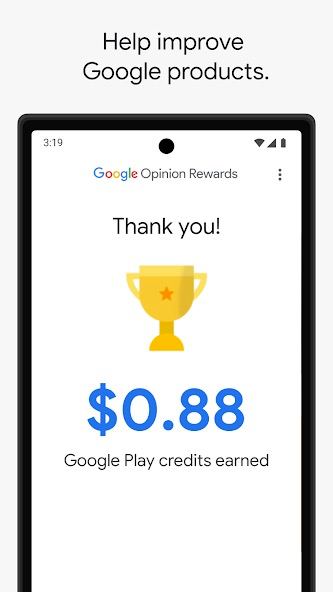 Google Opinion Rewards India Tips & Tricks