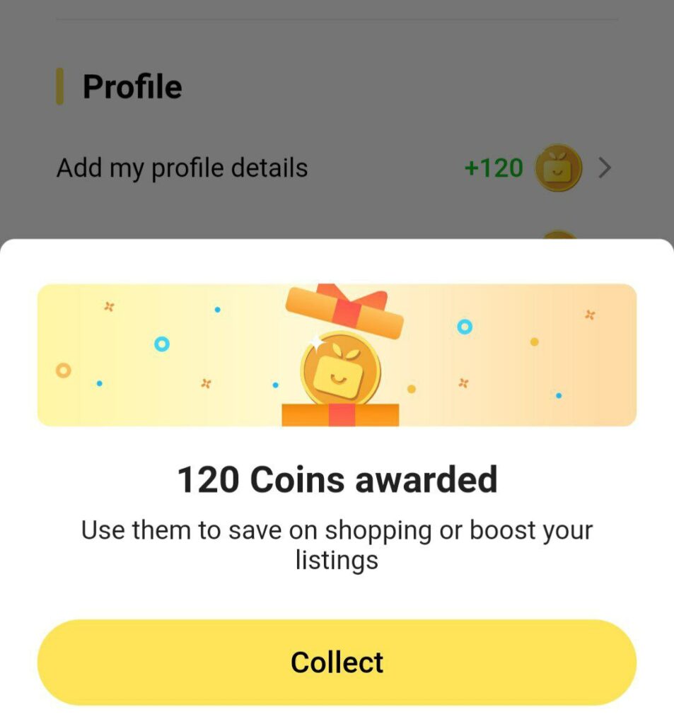 FreeUp Referral Code