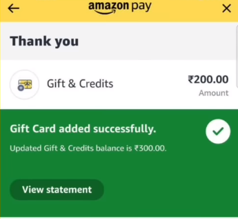 FyDa App Refer Earn Amazon Vouchers