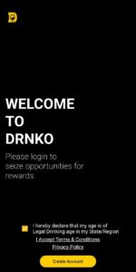 Drnko App Refer Earn Gift Vouchers