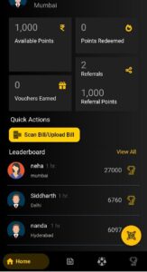 Drnko App Refer Earn Gift Vouchers