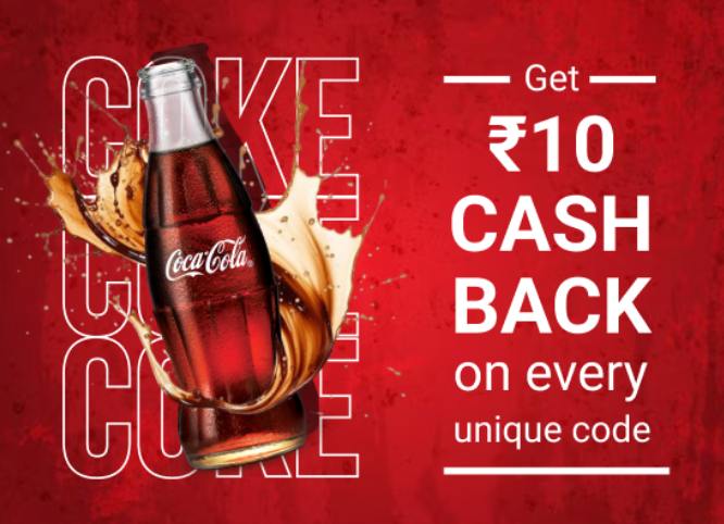 Coca-Cola Kings of Crowns 3.0 Offer & codes
