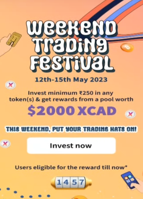 Get Rewards From 00 XCAD Get Rewards From 00 XCAD