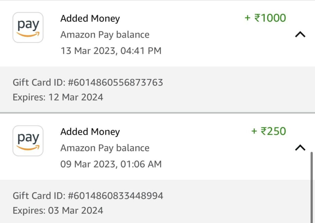 Surveoo Website India Payment Proof