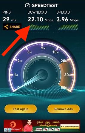 How to Increase Jio Internet Speed