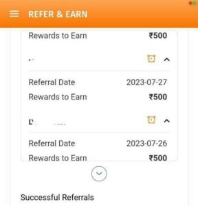 Motilal Oswal Referral Code