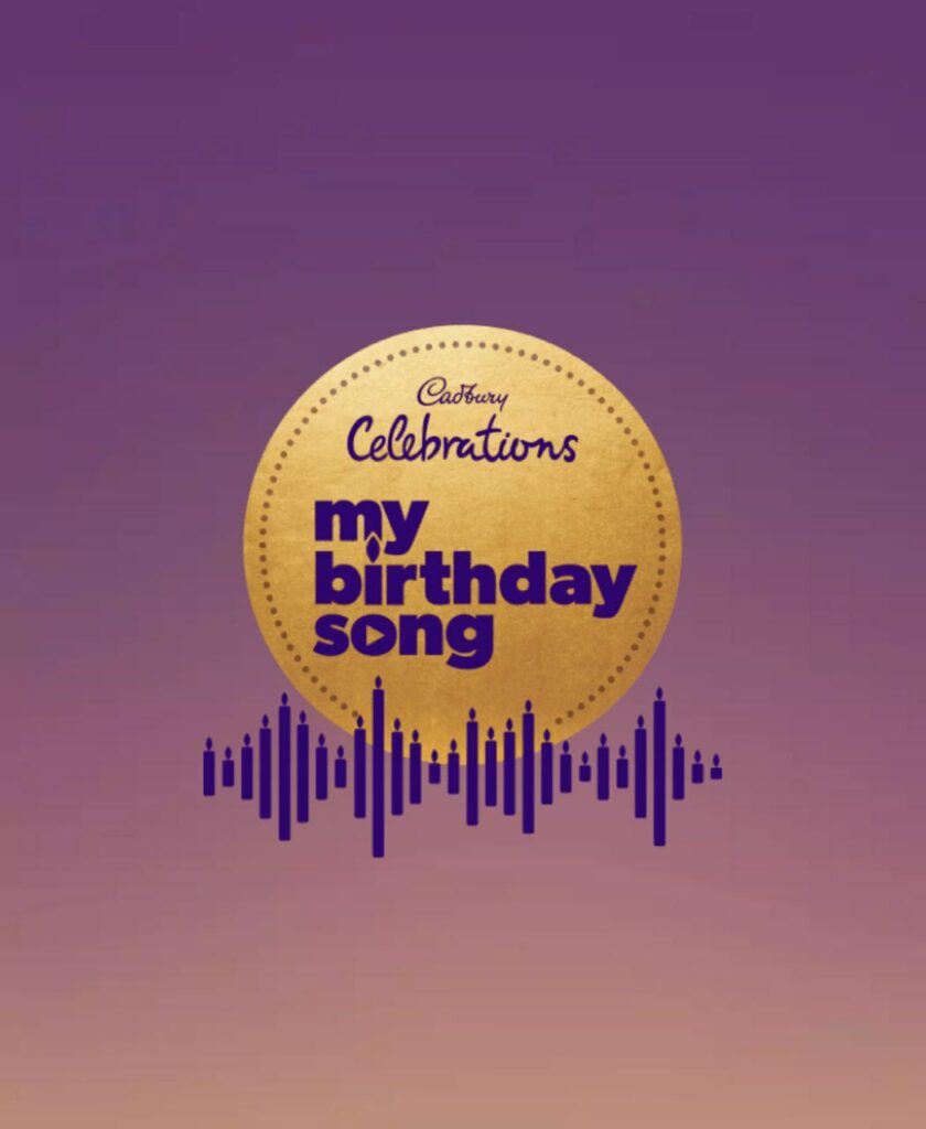 MyJio Cadbury Birthday Song Offer