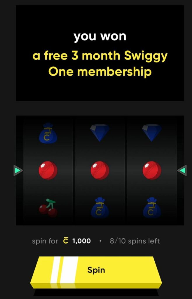 How to Get free Swiggy One Membership