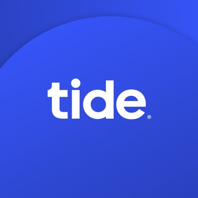 Tide App Referral Code “CK660”