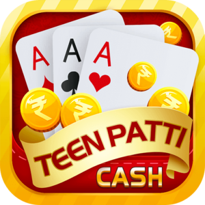 Download Teen Patti Cash Apk | ₹10 Sign Up