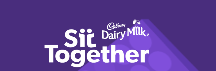Cadbury Sit Together Contest: Get Free World Cup Match Tickets