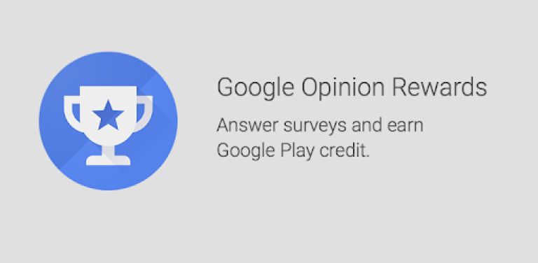 Google Opinion Rewards App - Best Freefire free diamond earning app