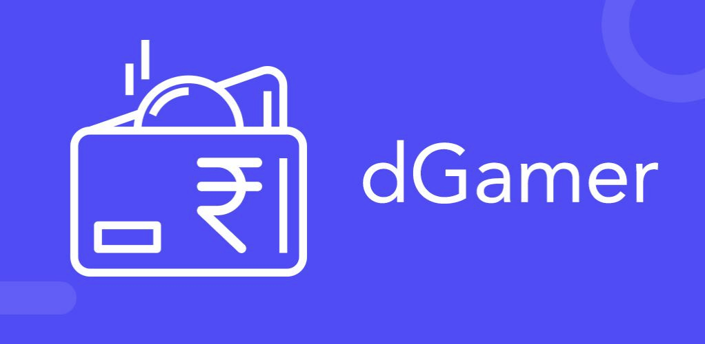 DGamer App - Best Freefire free diamond earning app