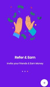 mPaisa App Referral Code