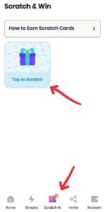 mPaisa App Referral Code