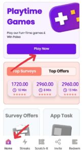 mPaisa App Referral Code