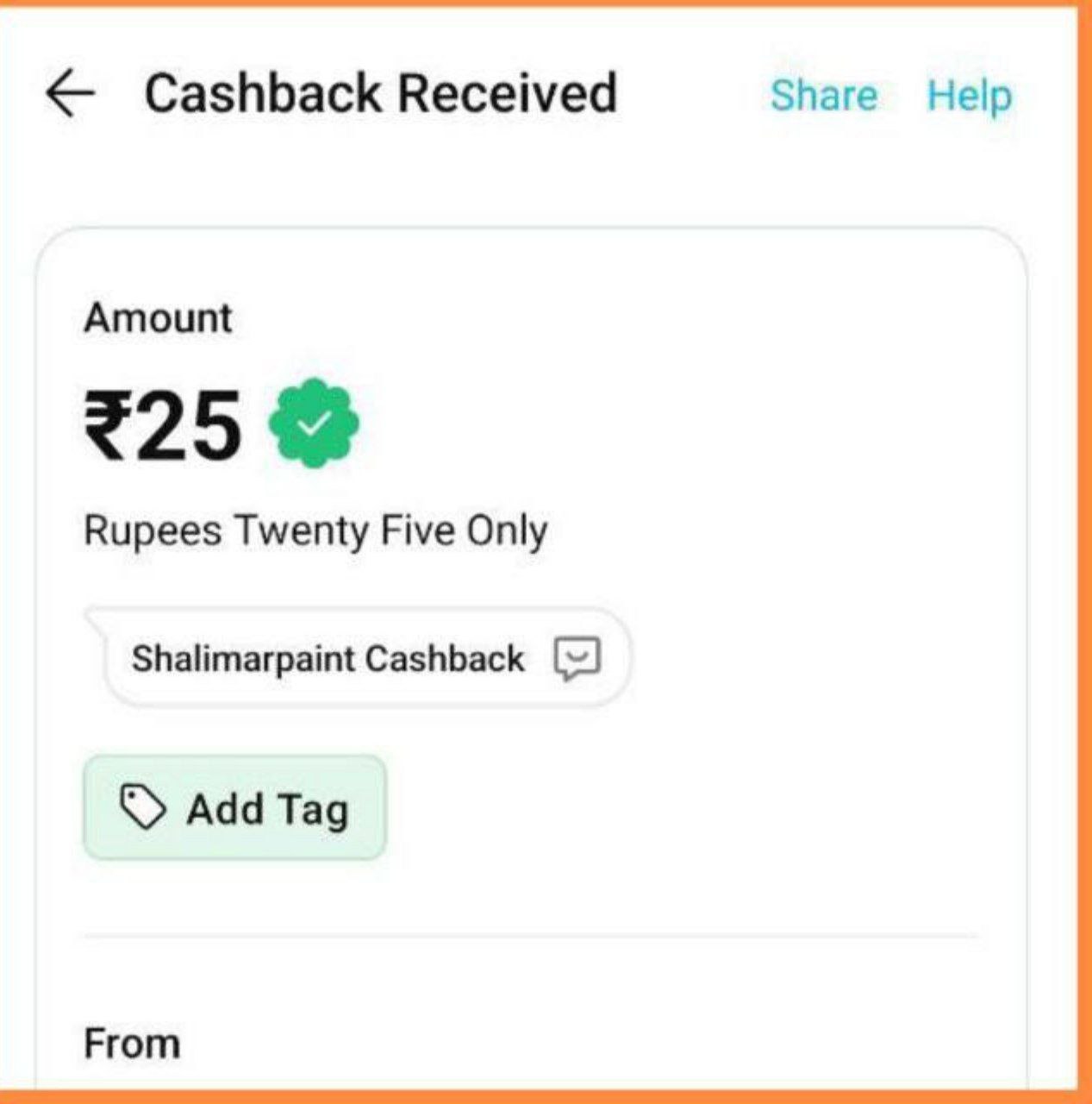 Shalimar Expert Program App Free PayTM Cash