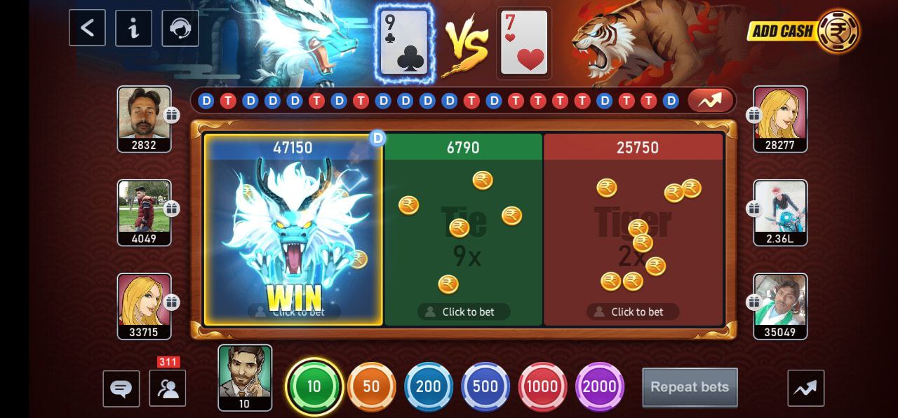 Download Teen Patti Cash Apk