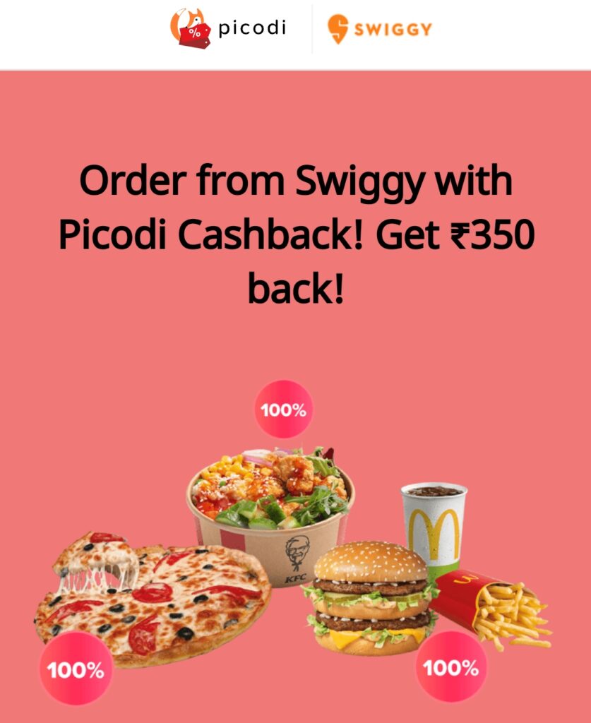 Picodi.com Cashback – Apps no Google Play