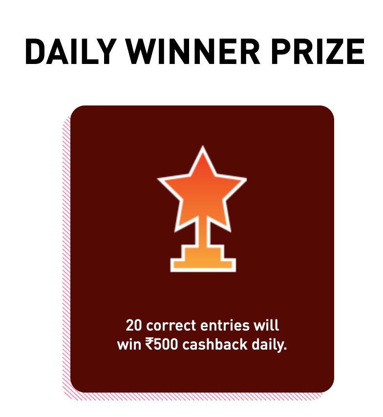 DishTV World Cup Predict & Win Contest - How to Play & Win