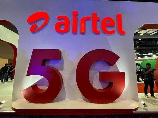 Airtel Free Data Code Today [24th October] Claim 60 GB 5G Data