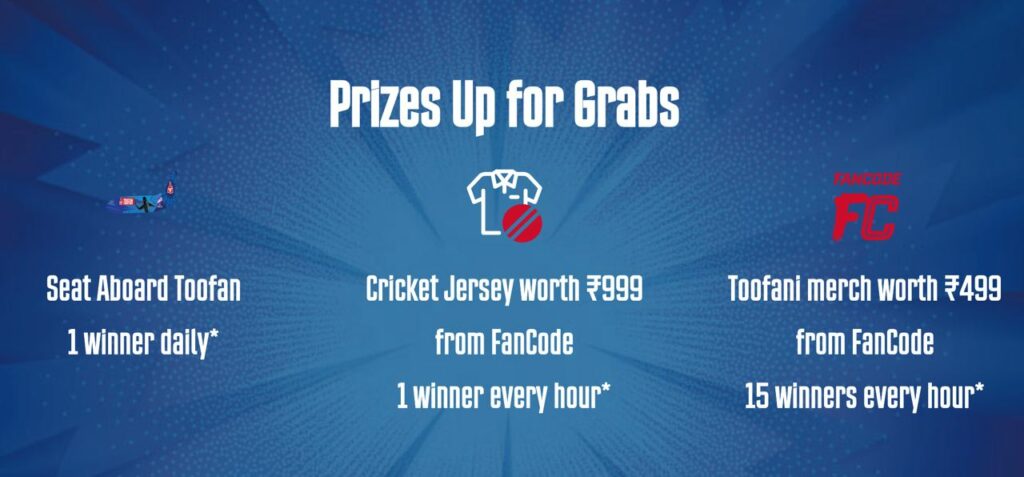 Thums Up ICC Contest: Win FREE Cricket Jersey, Merch, All Paid West Indies Trip