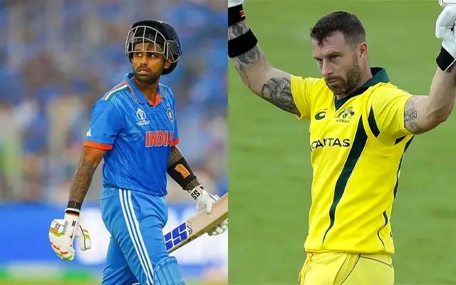 India vs Australia T20, 2023 Live Streaming Sites In India