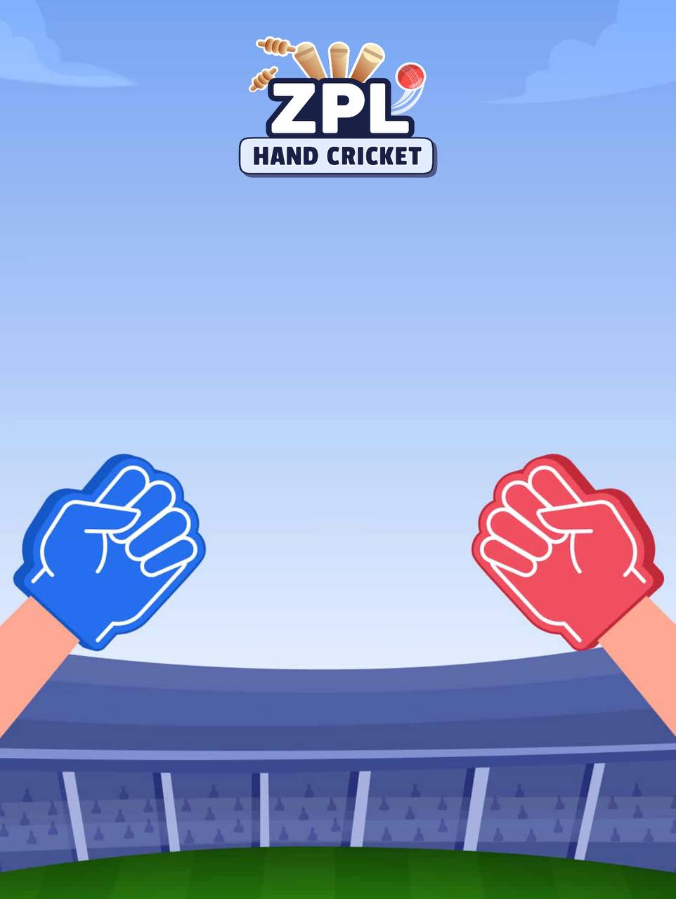 Zomato ZPL Hand Cricket Game 2024