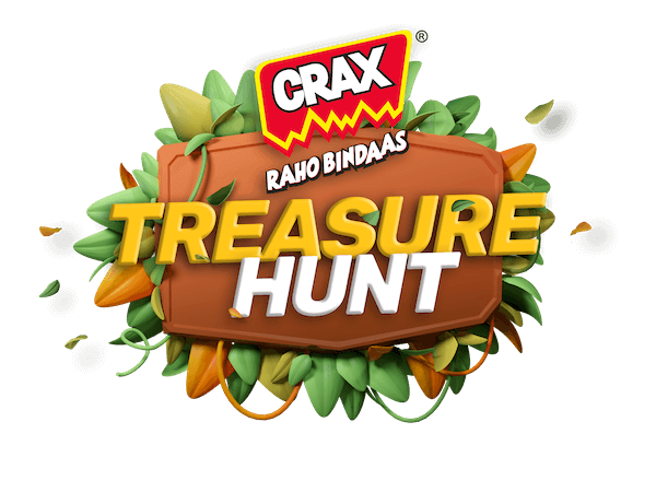 Crax Scan & Play: Get Free Gift Hampers