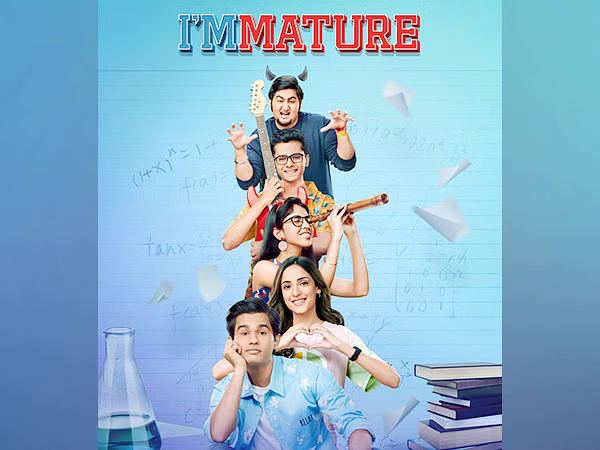 How To Watch ‘ImMature Season 3’ Online For FREE in Amazon Prime