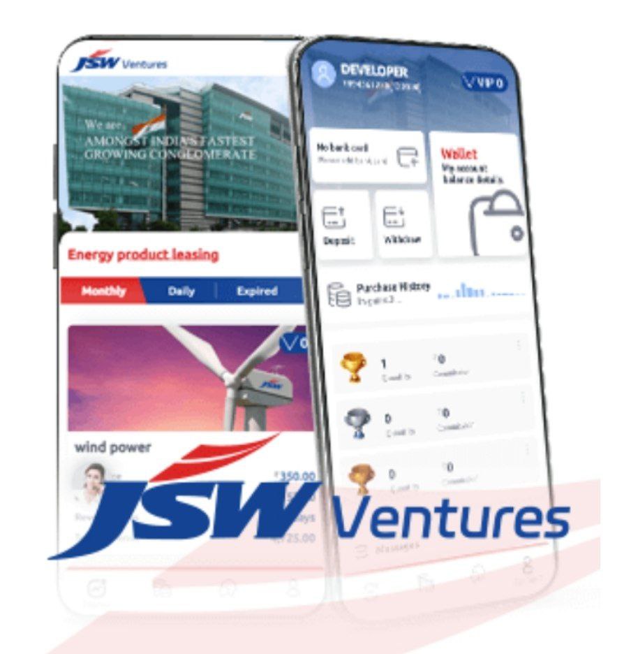 JSW Ventures Earning