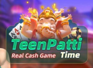 Teen Patti Time – Earn ₹200 Free PayTM Cash | Instant Withdrawal