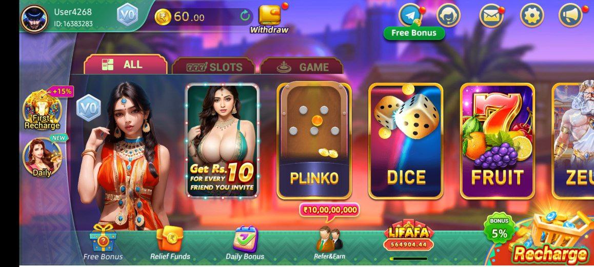 Download Teen Patti Time Apk