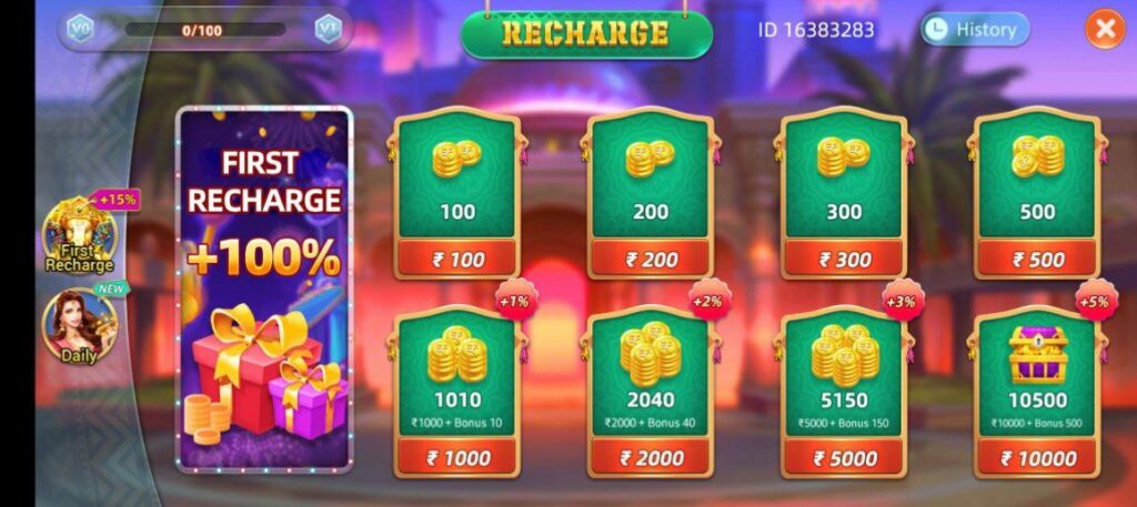 Download Teen Patti Time Apk