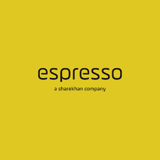 Open Espresso Sherkhan Demat Account Free