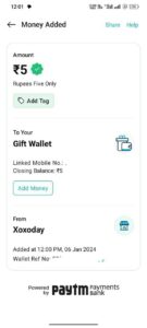 Chillar Pro Max App Free PayTM Cash
