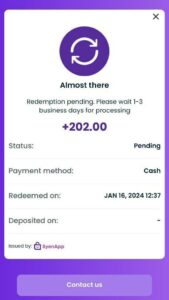 Syen App Refer Free PayTM Cash
